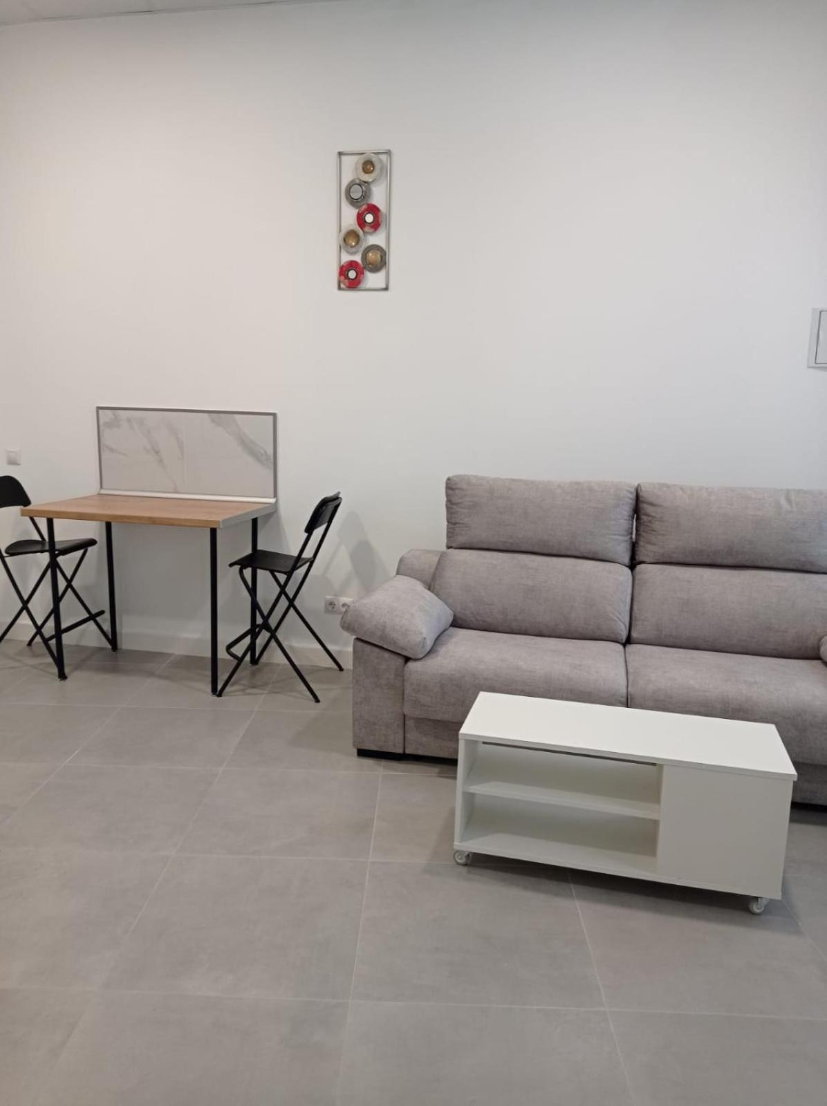 Apartamento Malaga Centro Exterior foto