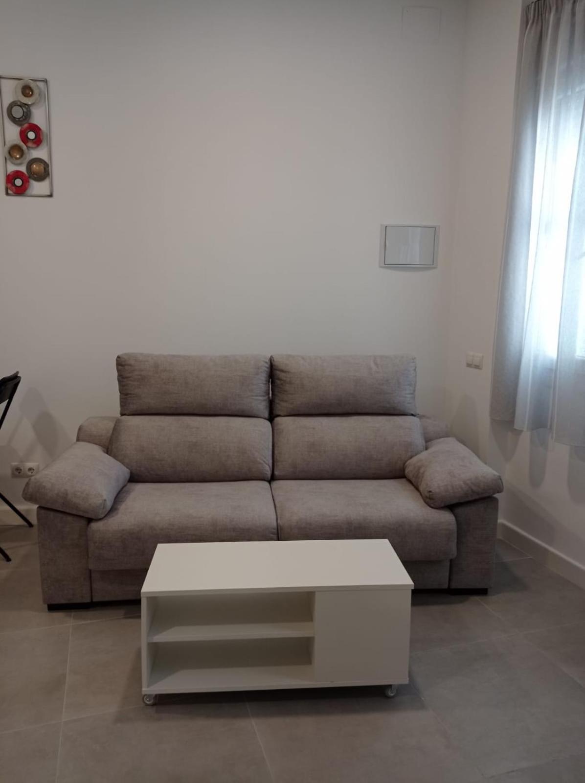 Apartamento Malaga Centro Exterior foto