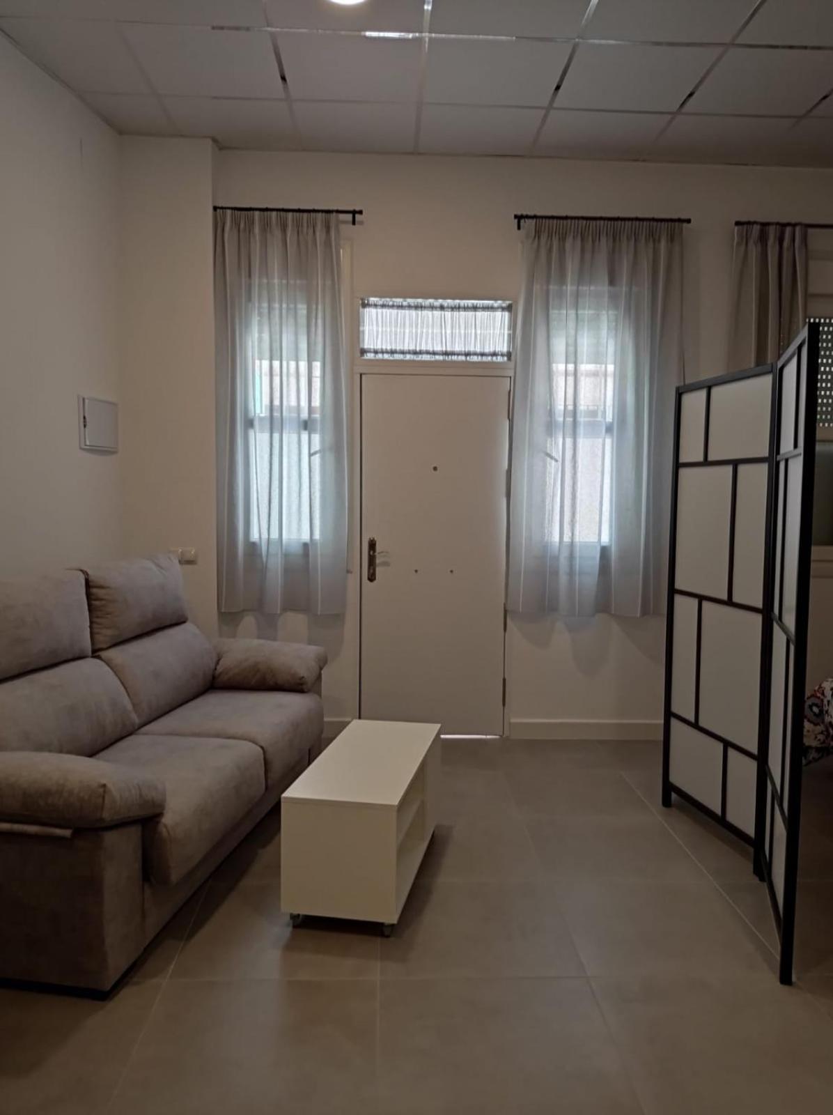 Apartamento Malaga Centro Exterior foto