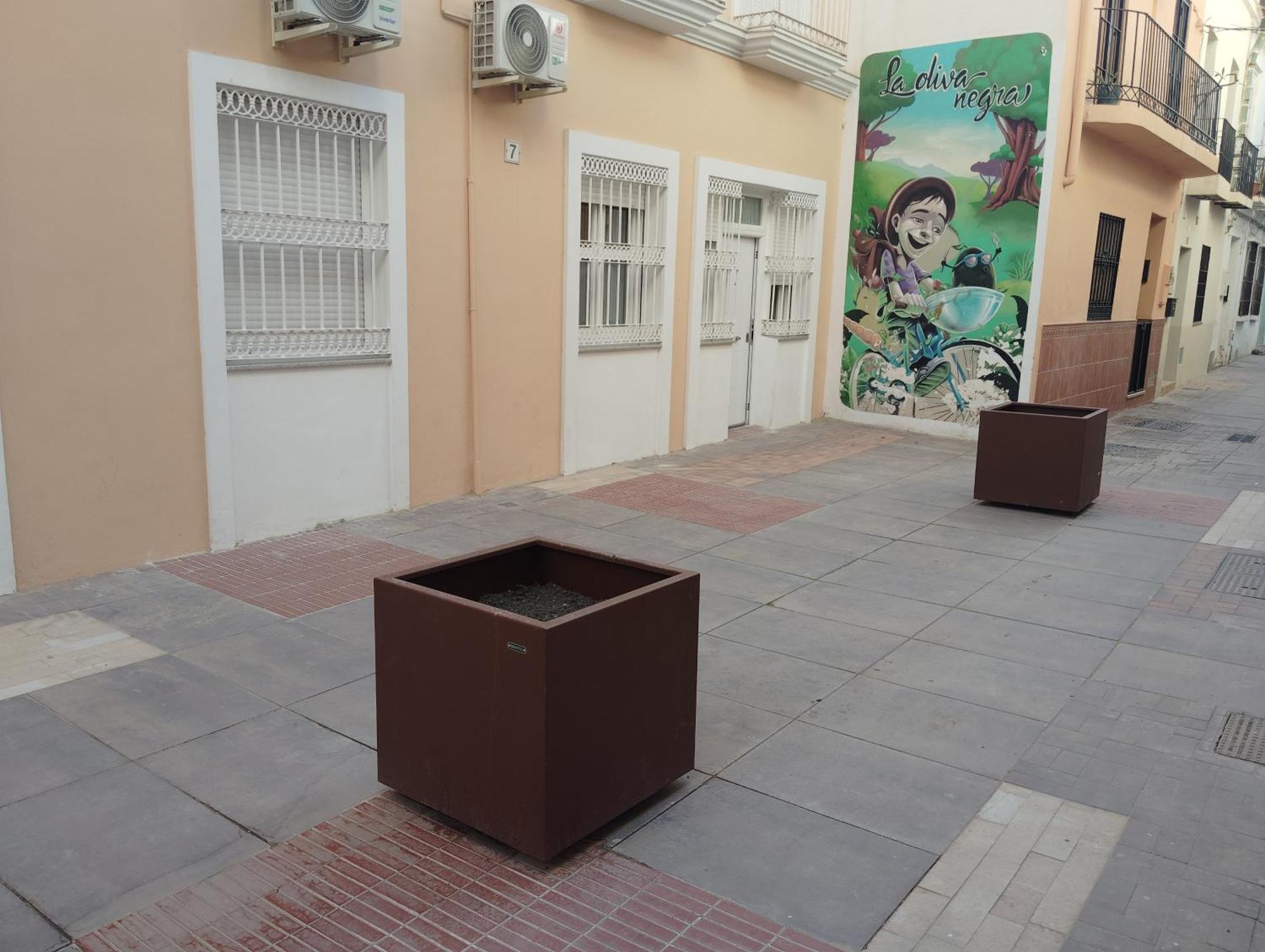 Apartamento Malaga Centro Exterior foto