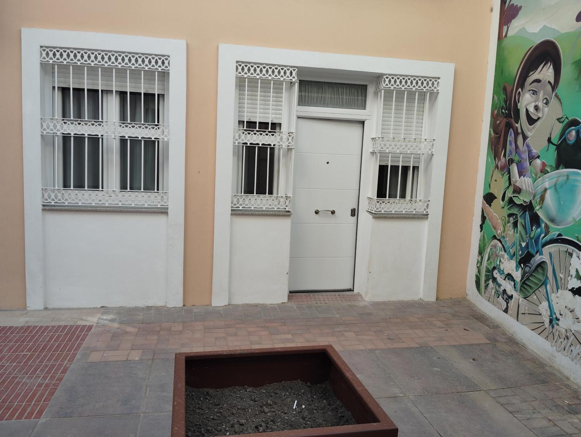 Apartamento Malaga Centro Exterior foto